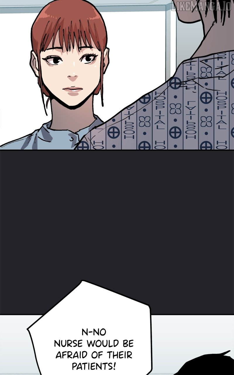 Read Boss Returns Manga Online