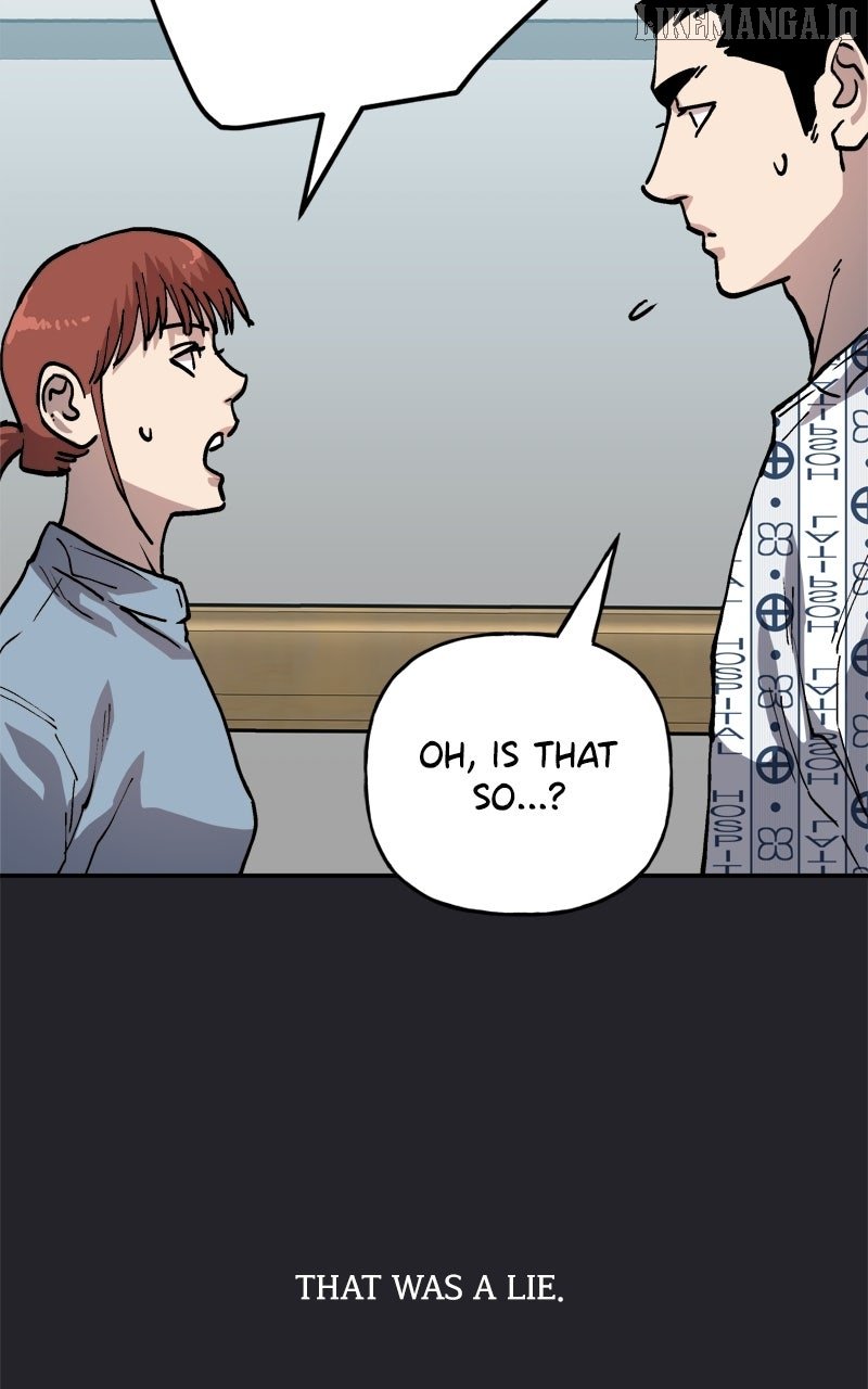 Read Boss Returns Manga Online