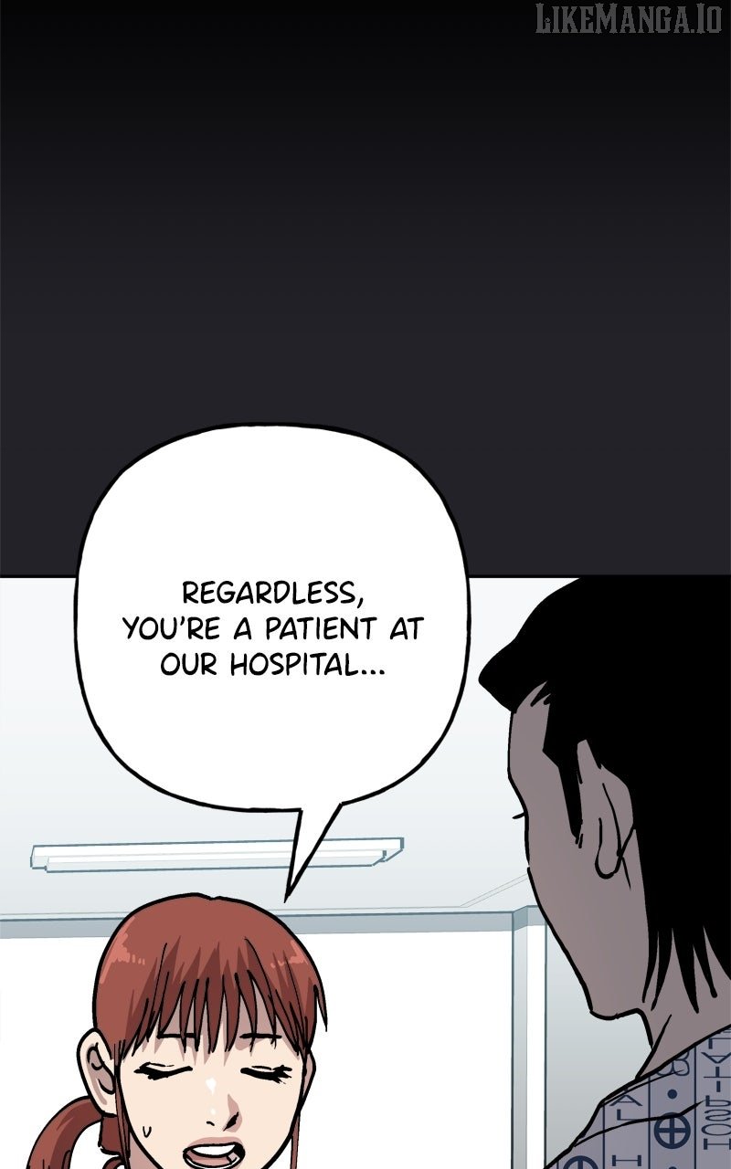 Read Boss Returns Manga Online