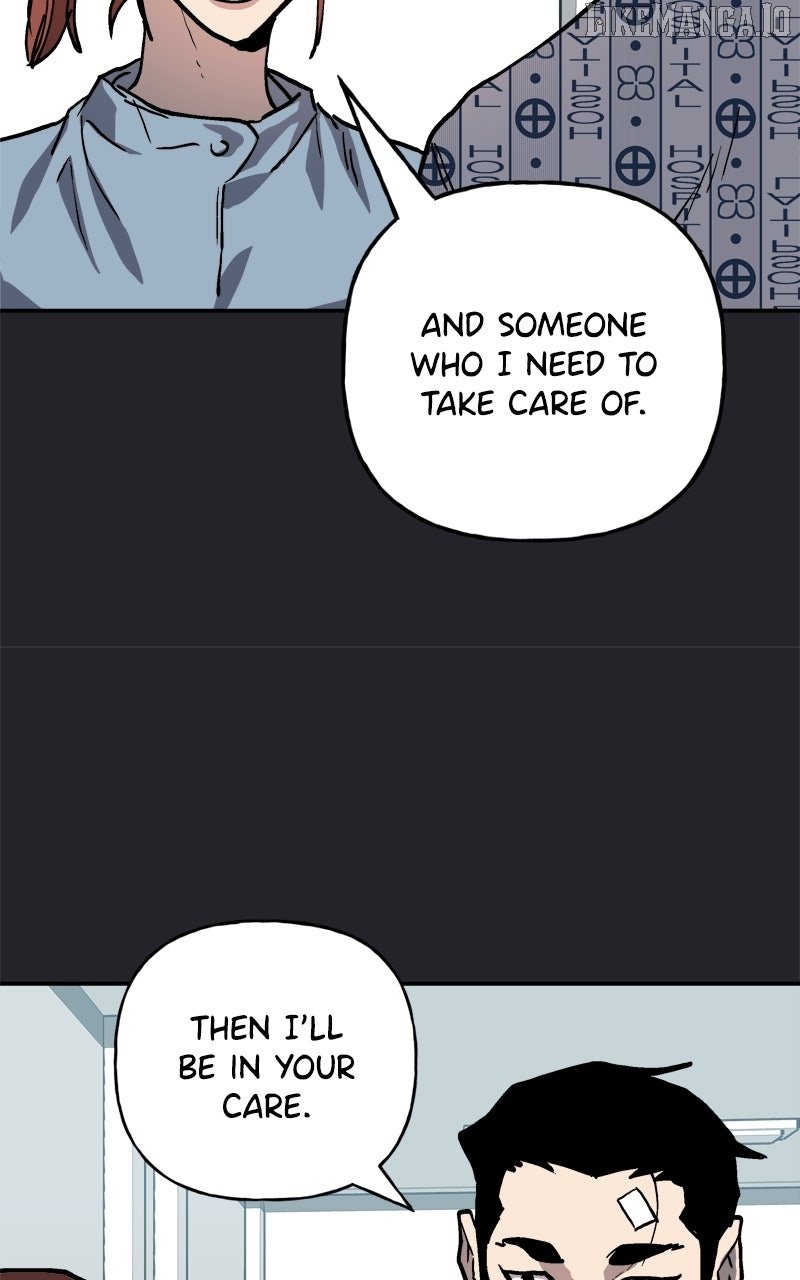 Read Boss Returns Manga Online