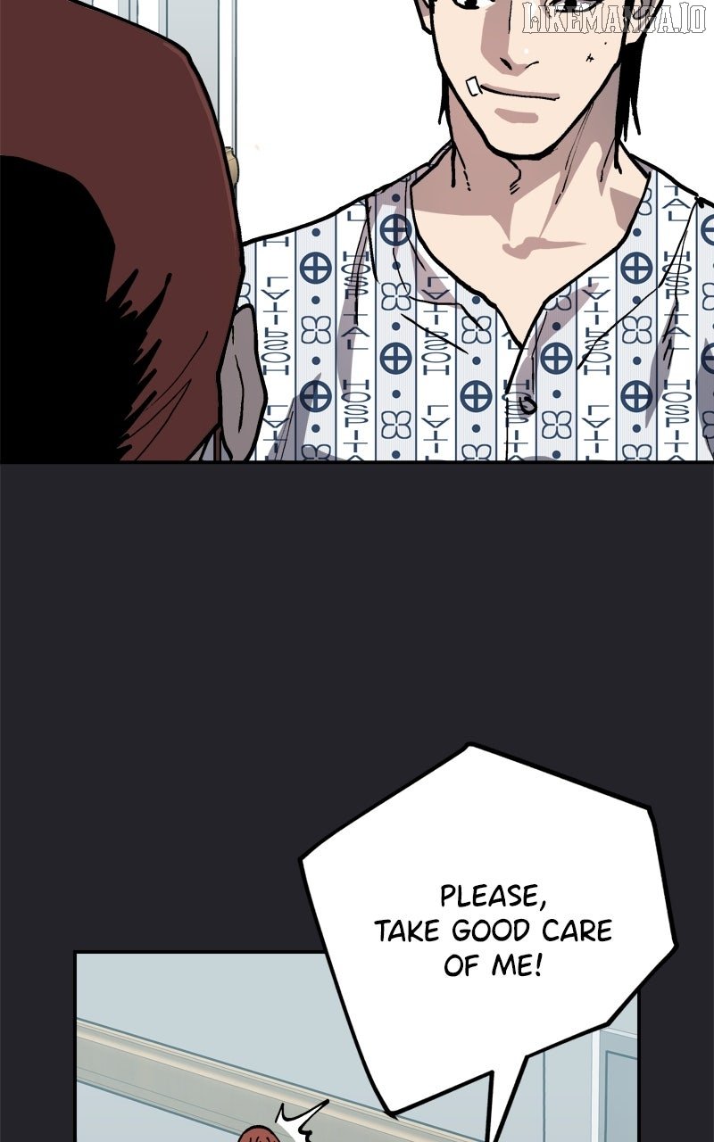 Read Boss Returns Manga Online