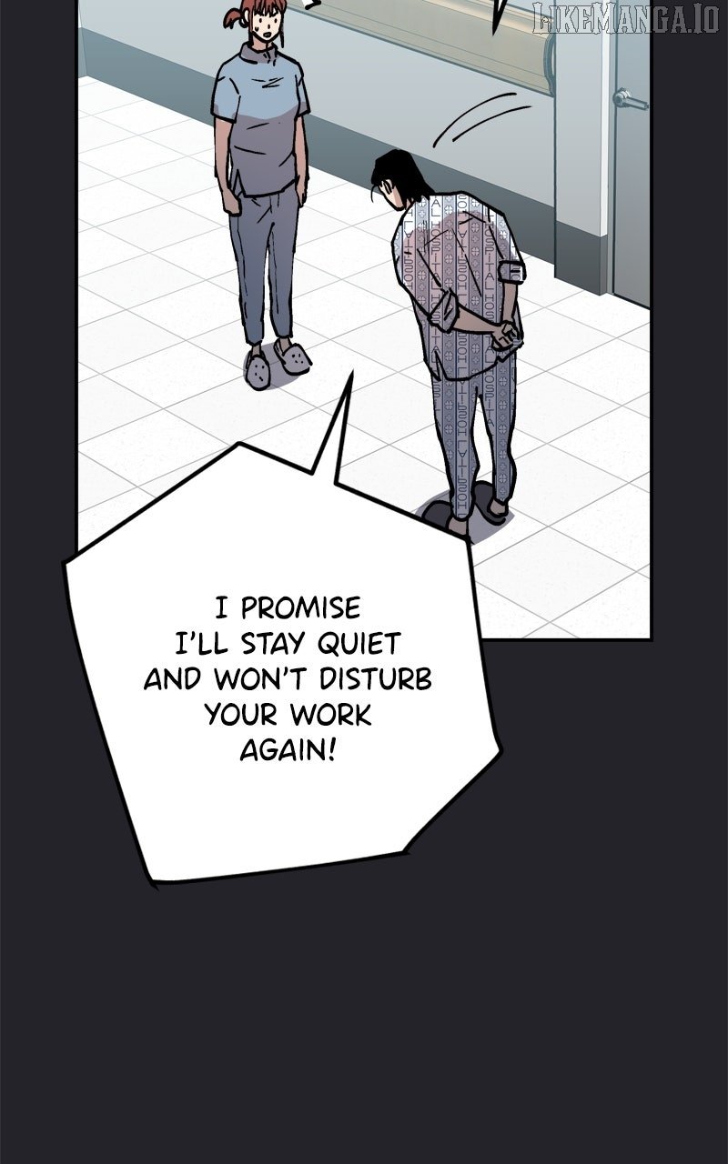 Read Boss Returns Manga Online