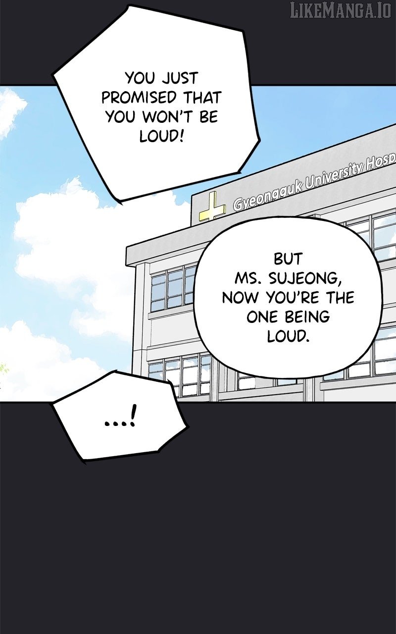 Read Boss Returns Manga Online