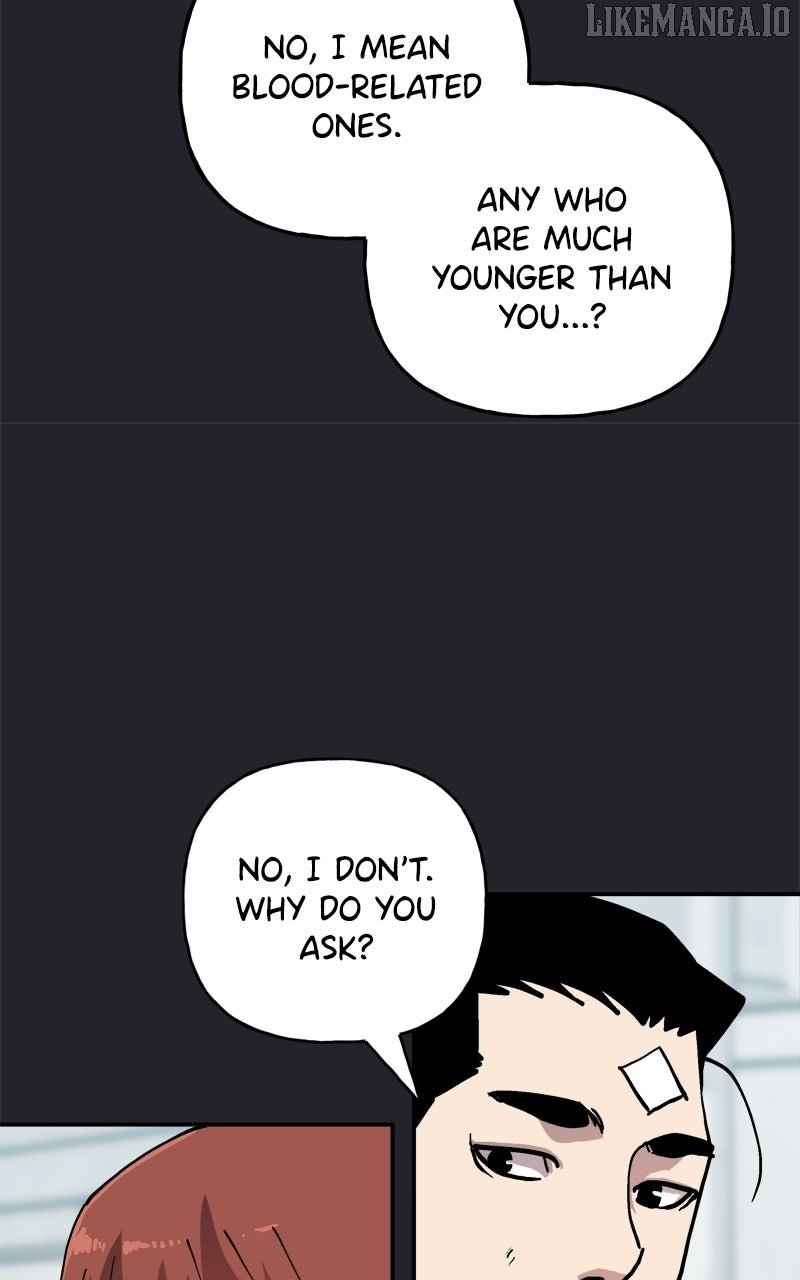 Read Boss Returns Manga Online