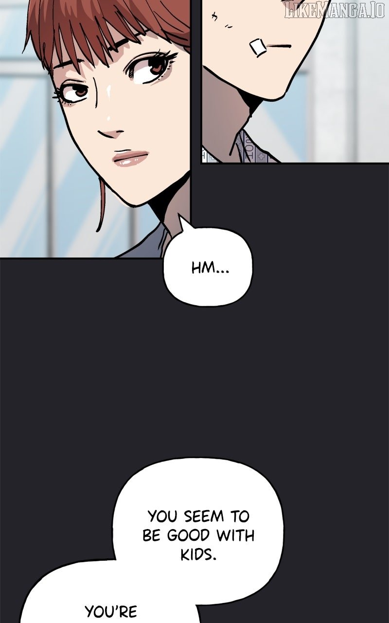 Read Boss Returns Manga Online