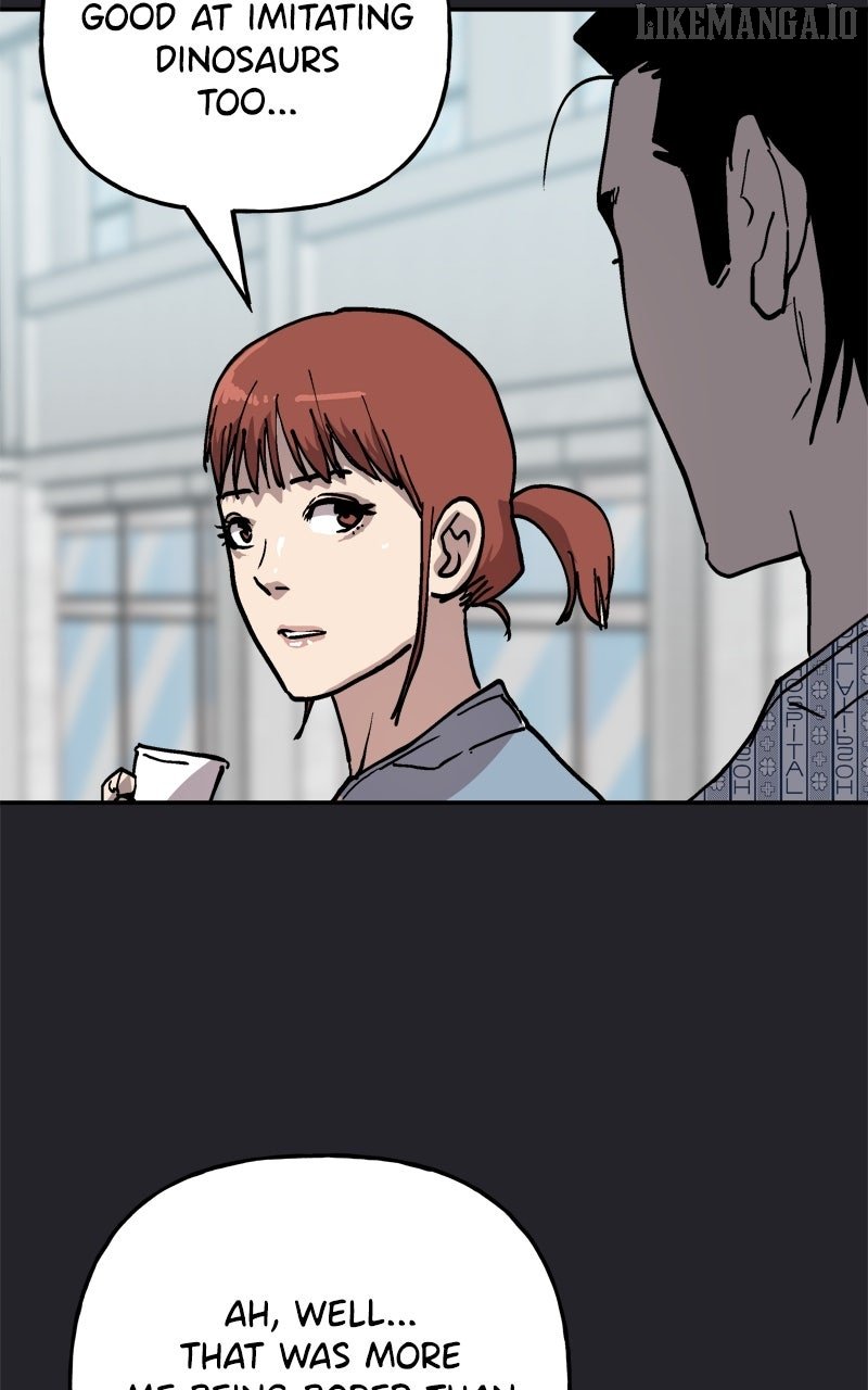 Read Boss Returns Manga Online