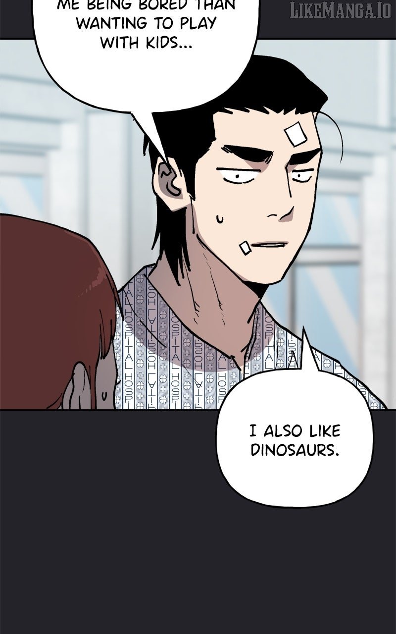 Read Boss Returns Manga Online