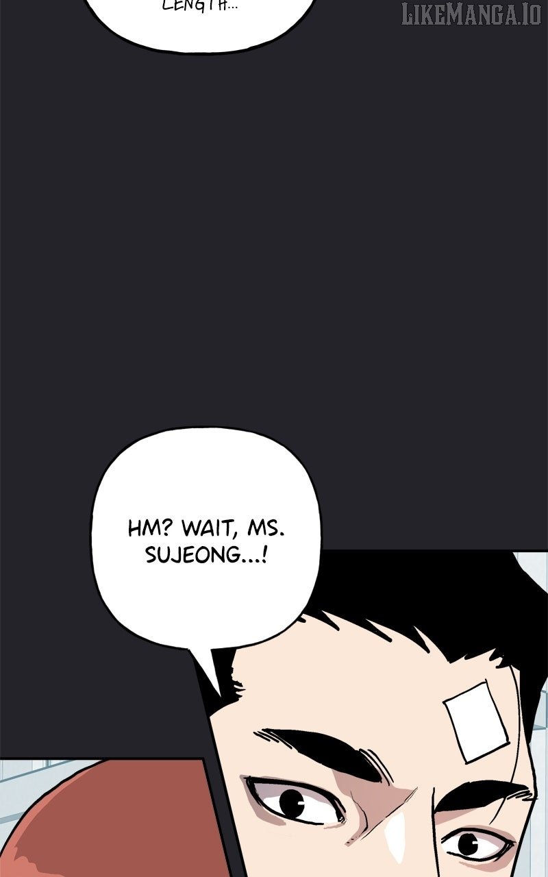 Read Boss Returns Manga Online