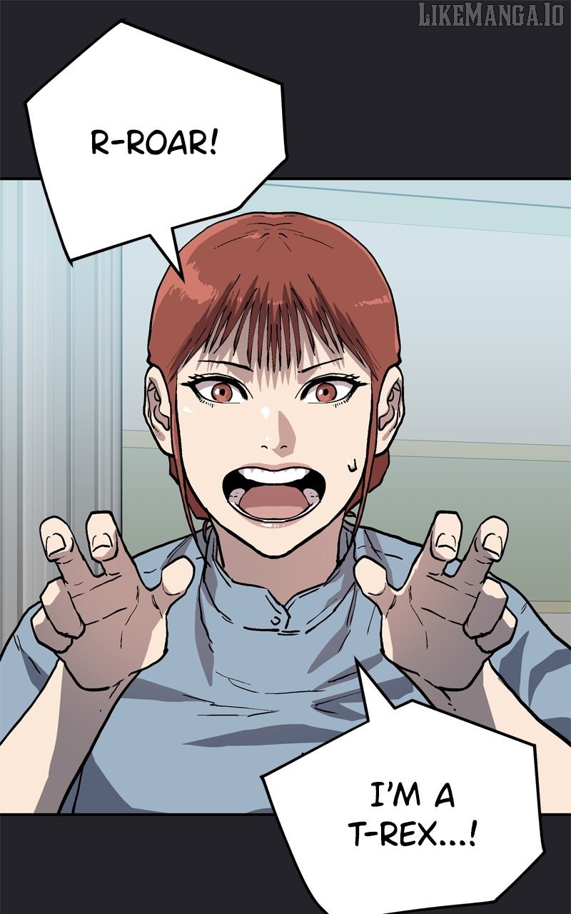 Read Boss Returns Manga Online