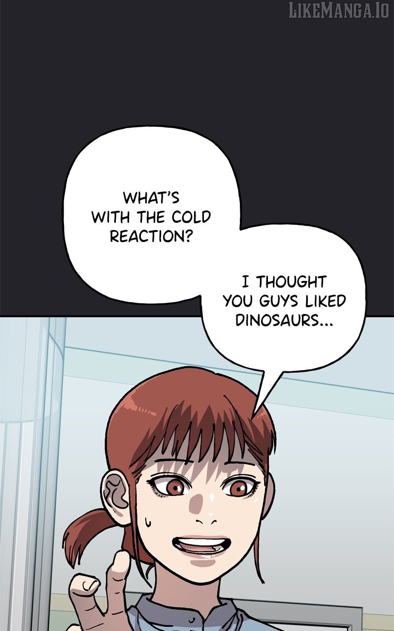 Read Boss Returns Manga Online