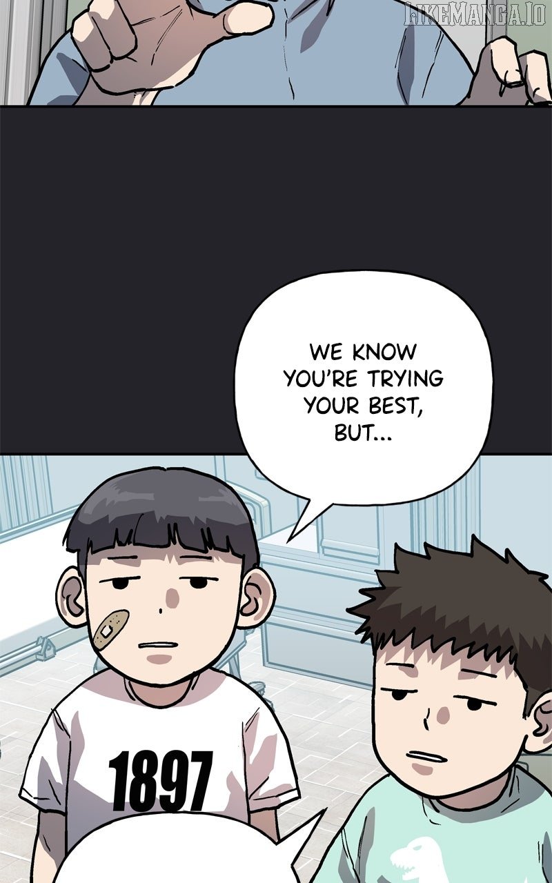 Read Boss Returns Manga Online