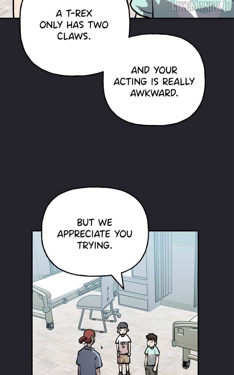 Read Boss Returns Manga Online