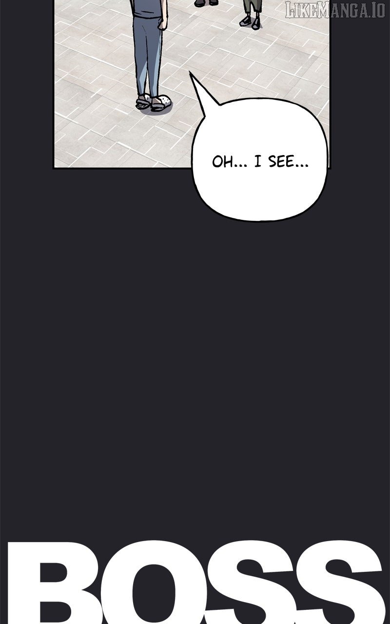 Read Boss Returns Manga Online
