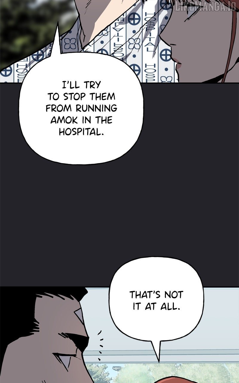 Read Boss Returns Manga Online