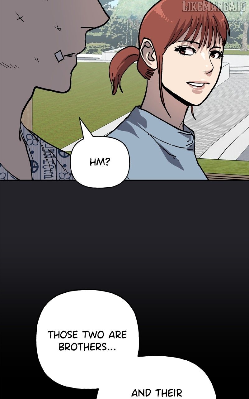 Read Boss Returns Manga Online