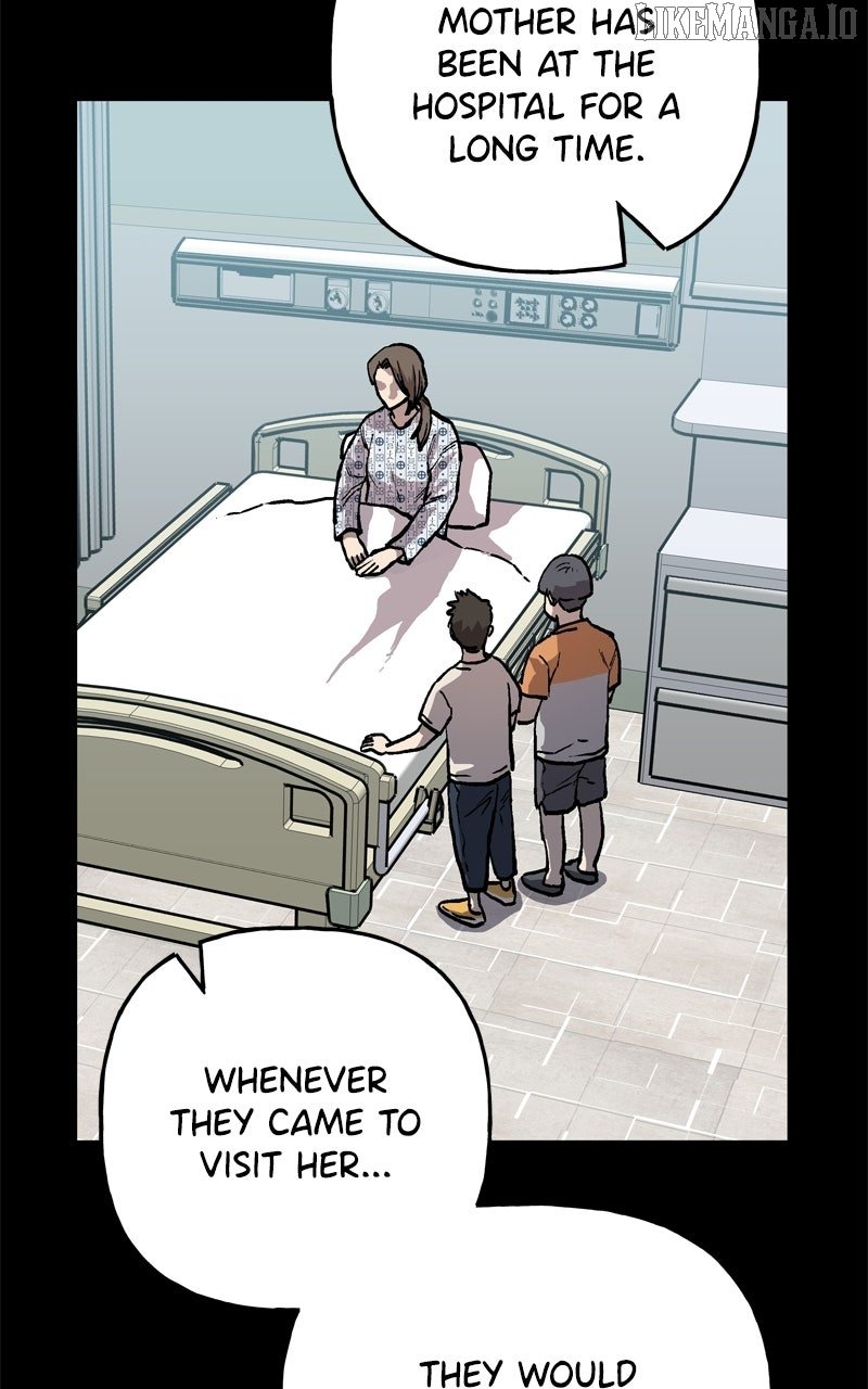 Read Boss Returns Manga Online