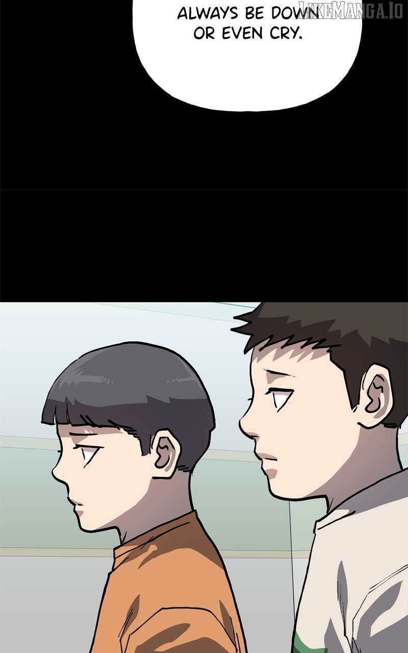 Read Boss Returns Manga Online