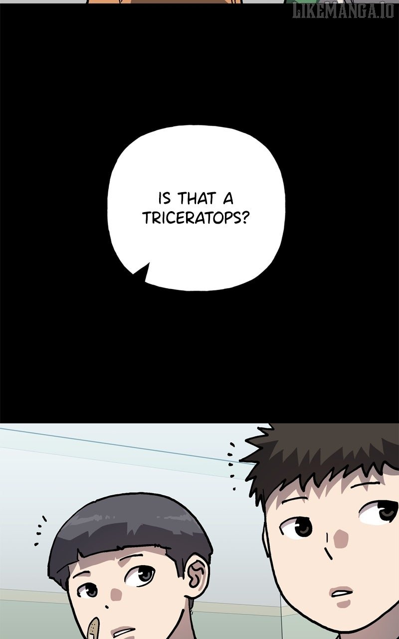 Read Boss Returns Manga Online