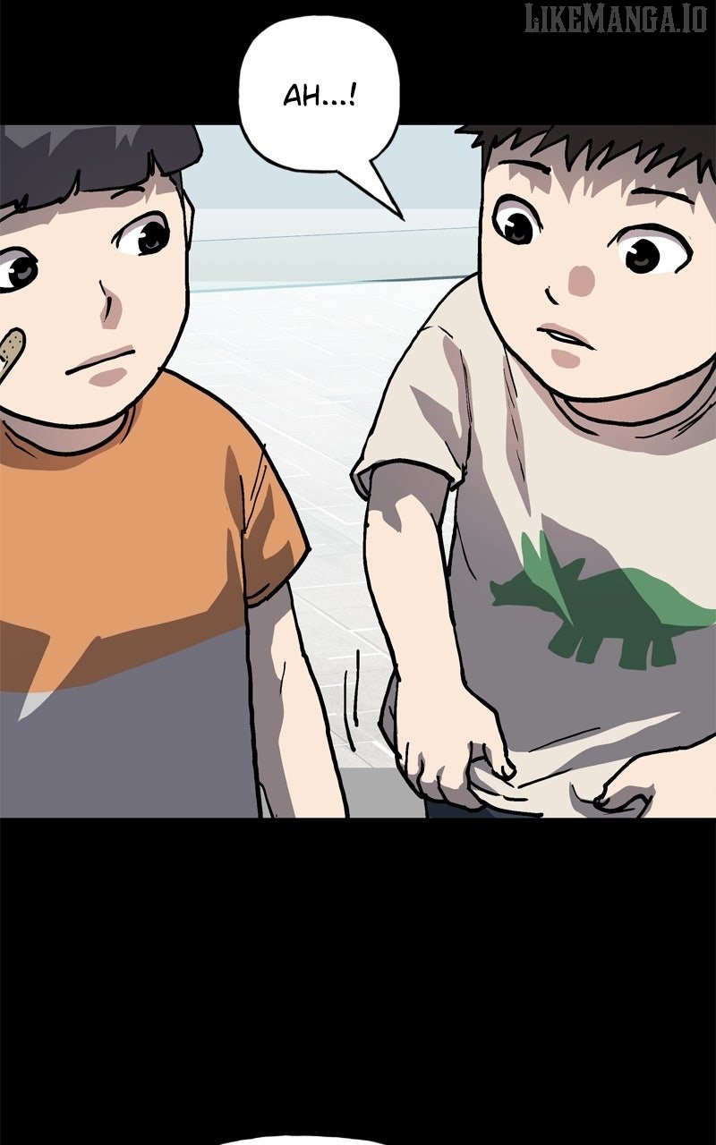 Read Boss Returns Manga Online