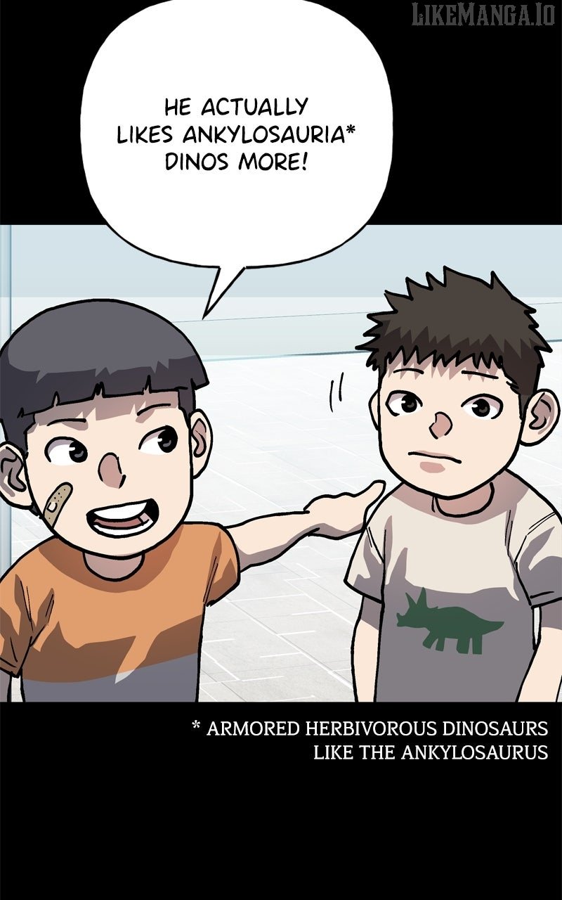Read Boss Returns Manga Online