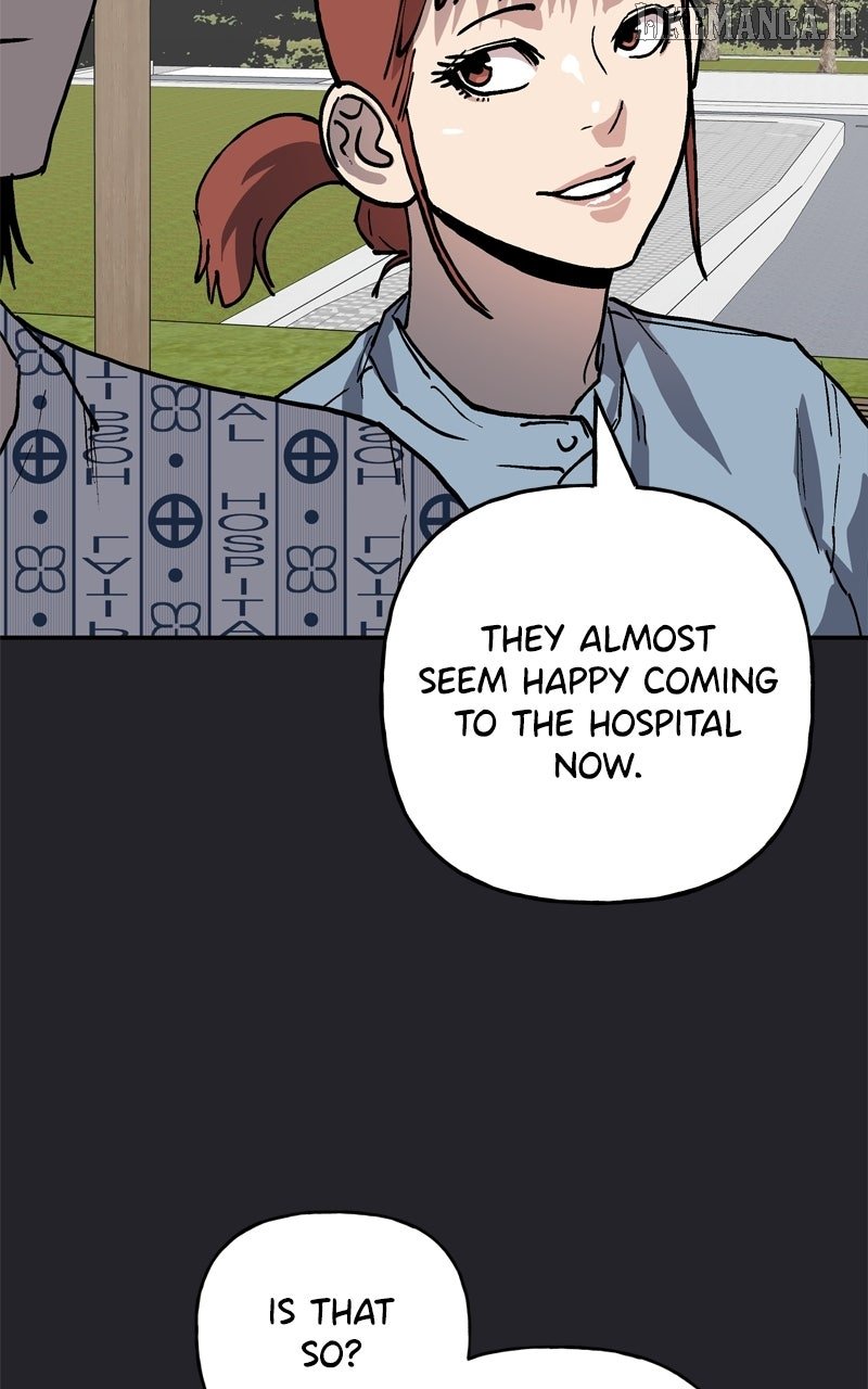 Read Boss Returns Manga Online