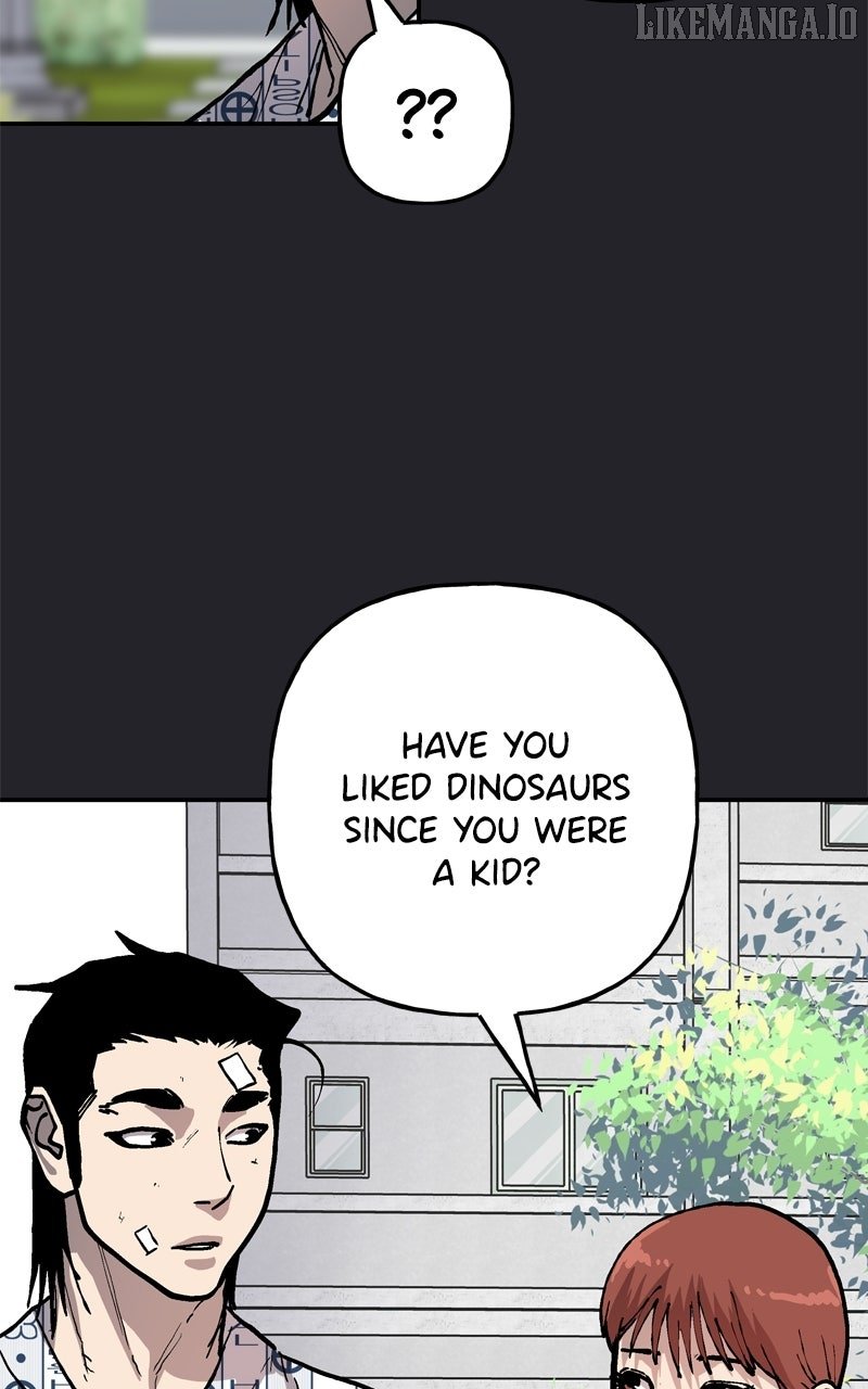 Read Boss Returns Manga Online