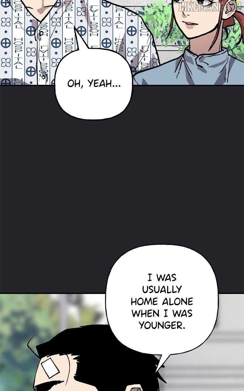Read Boss Returns Manga Online