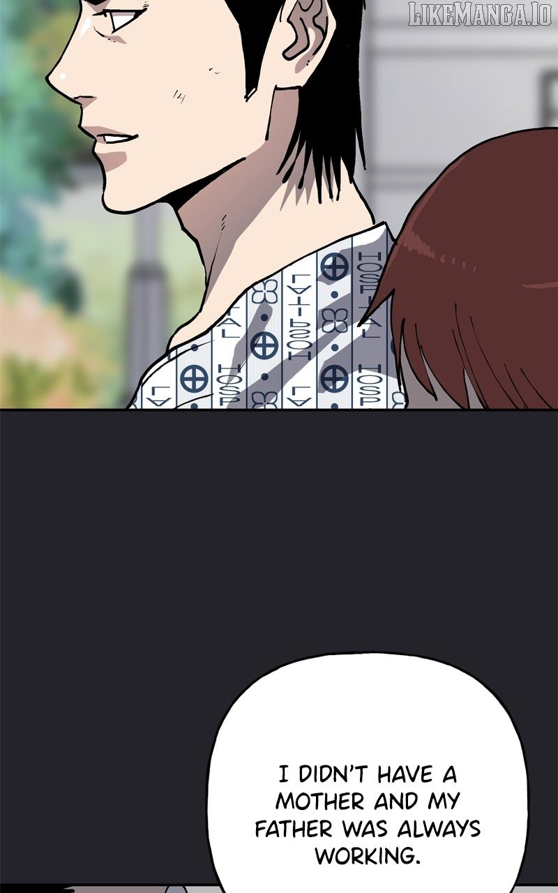 Read Boss Returns Manga Online