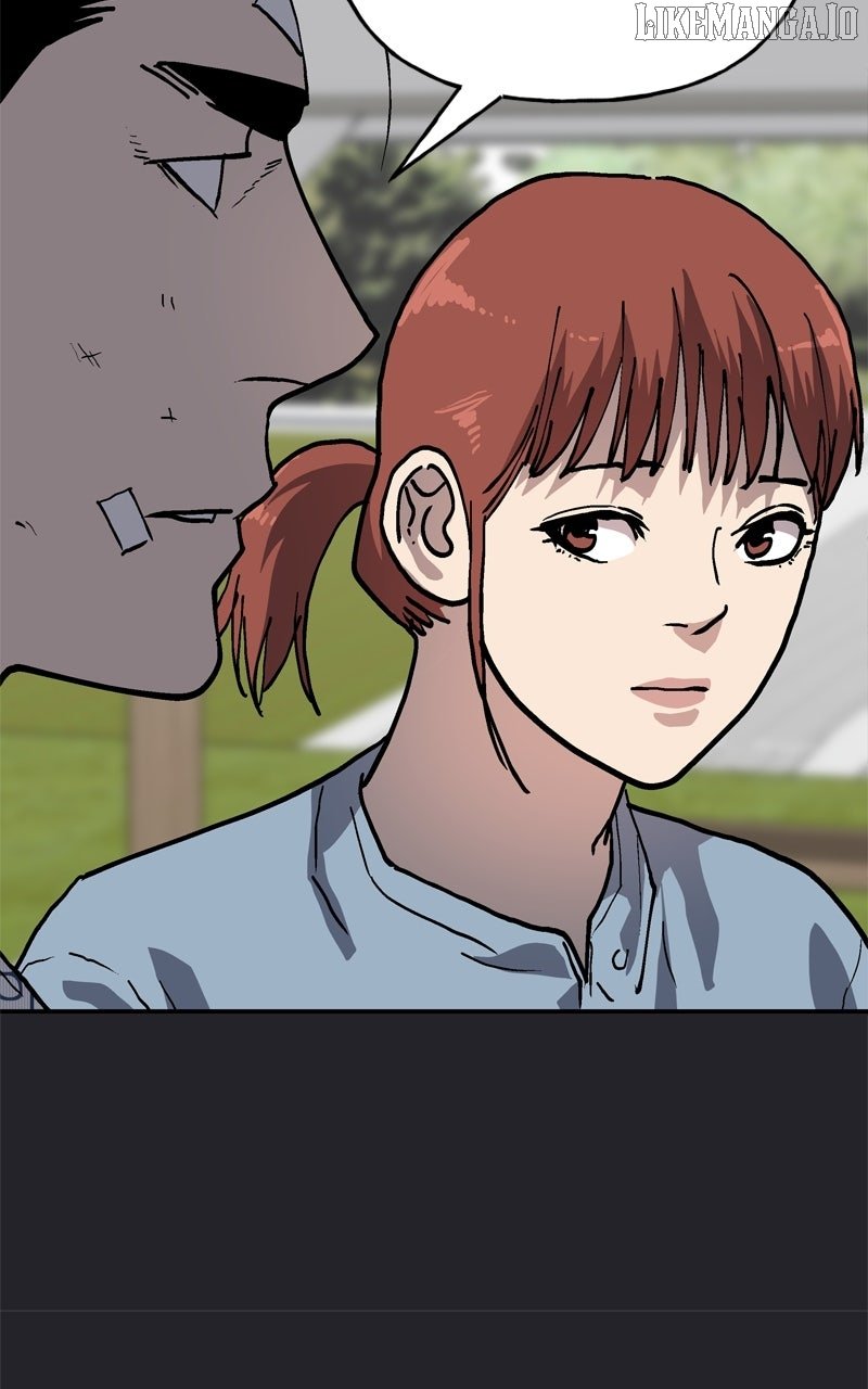 Read Boss Returns Manga Online