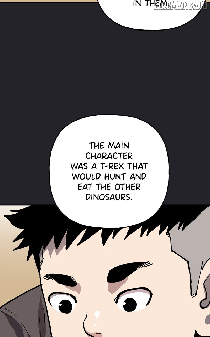 Read Boss Returns Manga Online