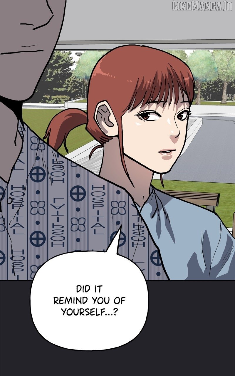 Read Boss Returns Manga Online