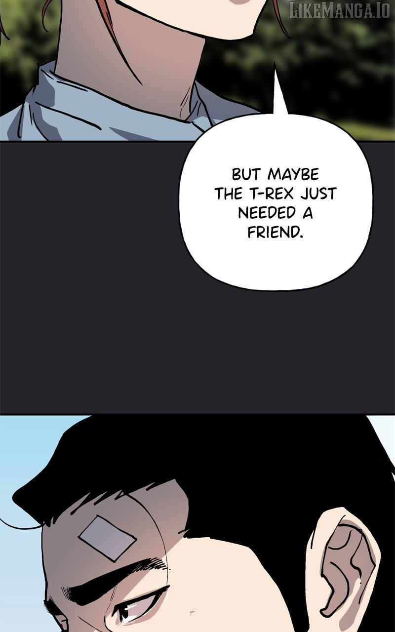 Read Boss Returns Manga Online