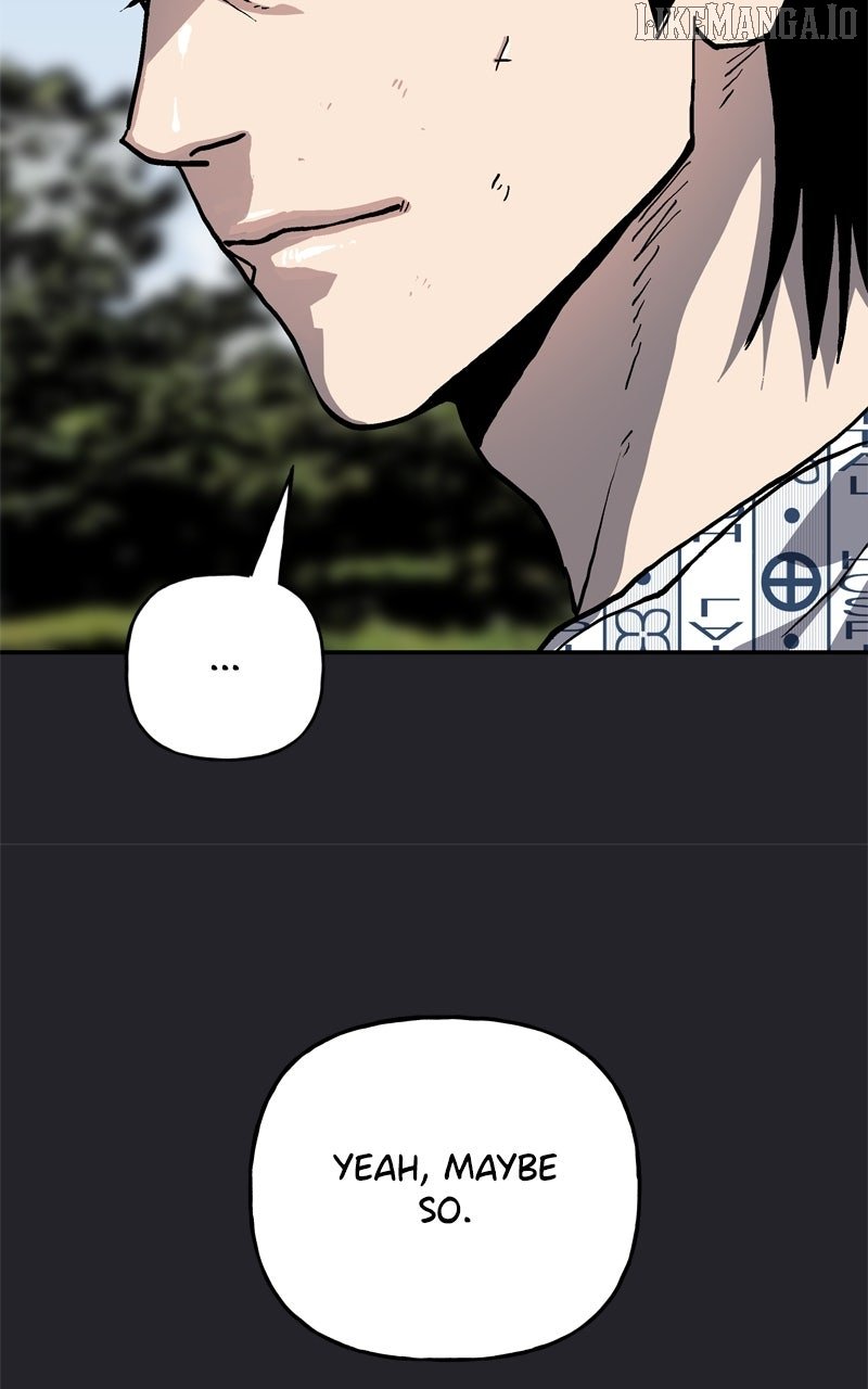 Read Boss Returns Manga Online