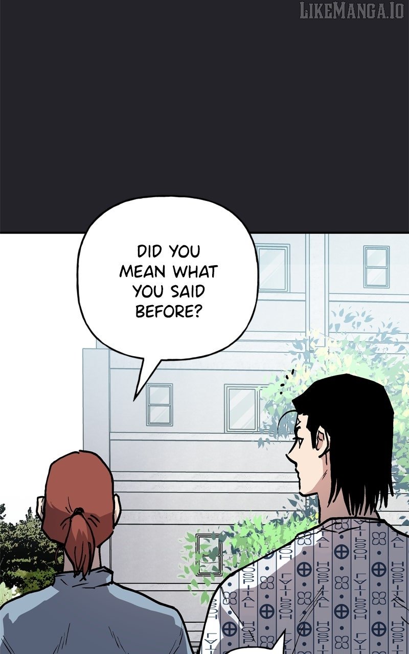 Read Boss Returns Manga Online