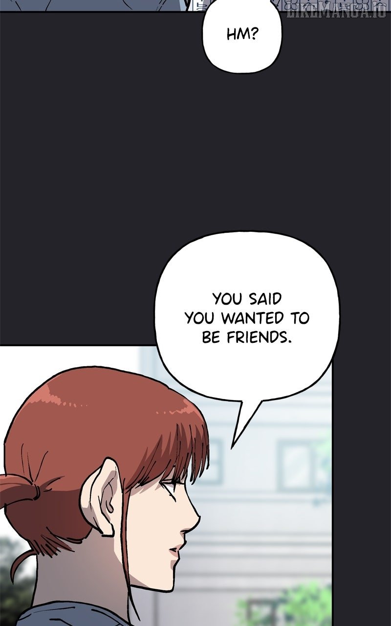 Read Boss Returns Manga Online
