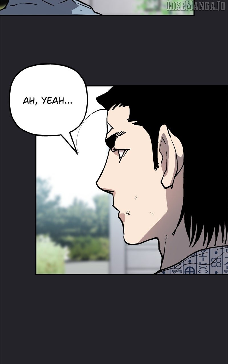 Read Boss Returns Manga Online