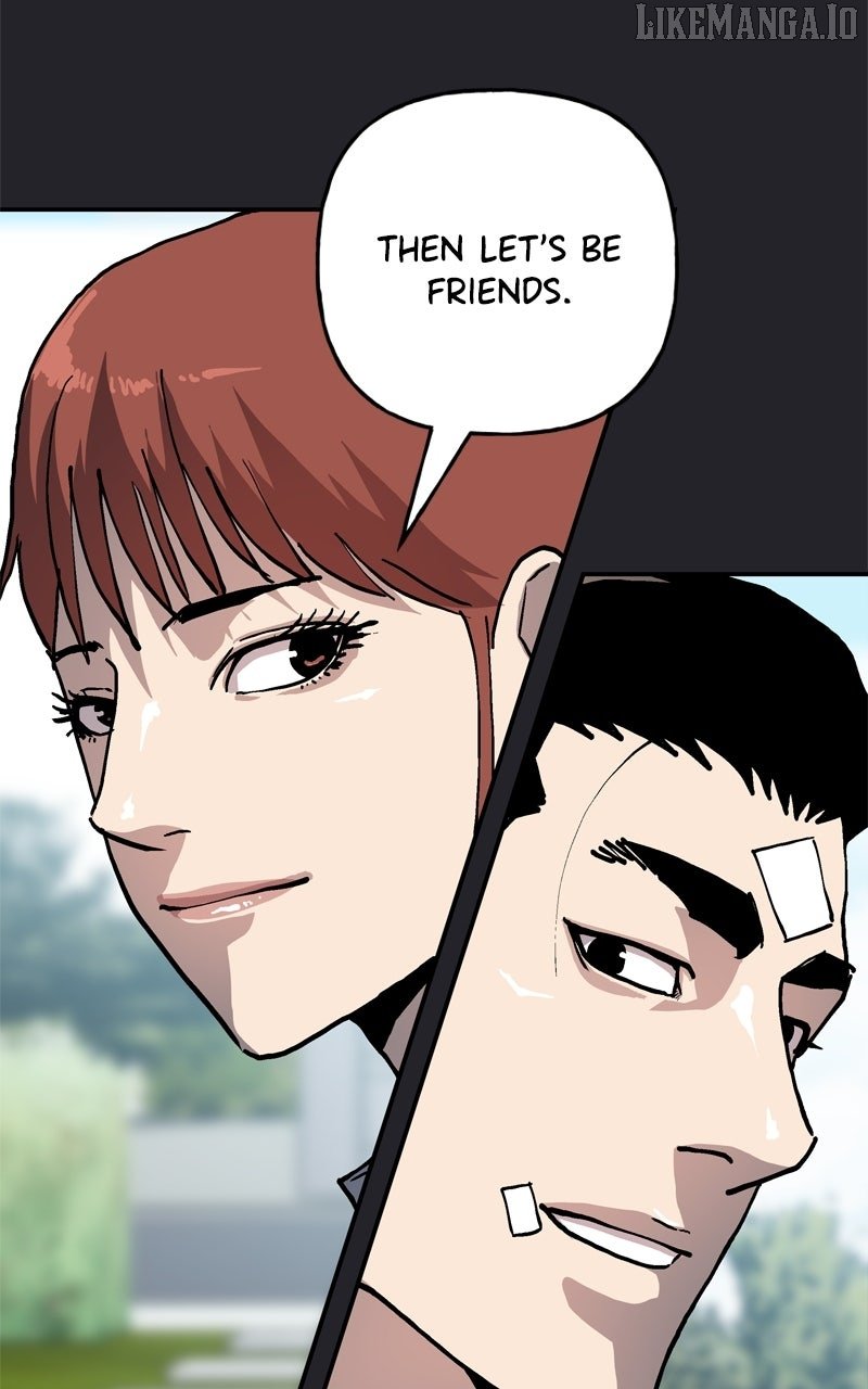 Read Boss Returns Manga Online