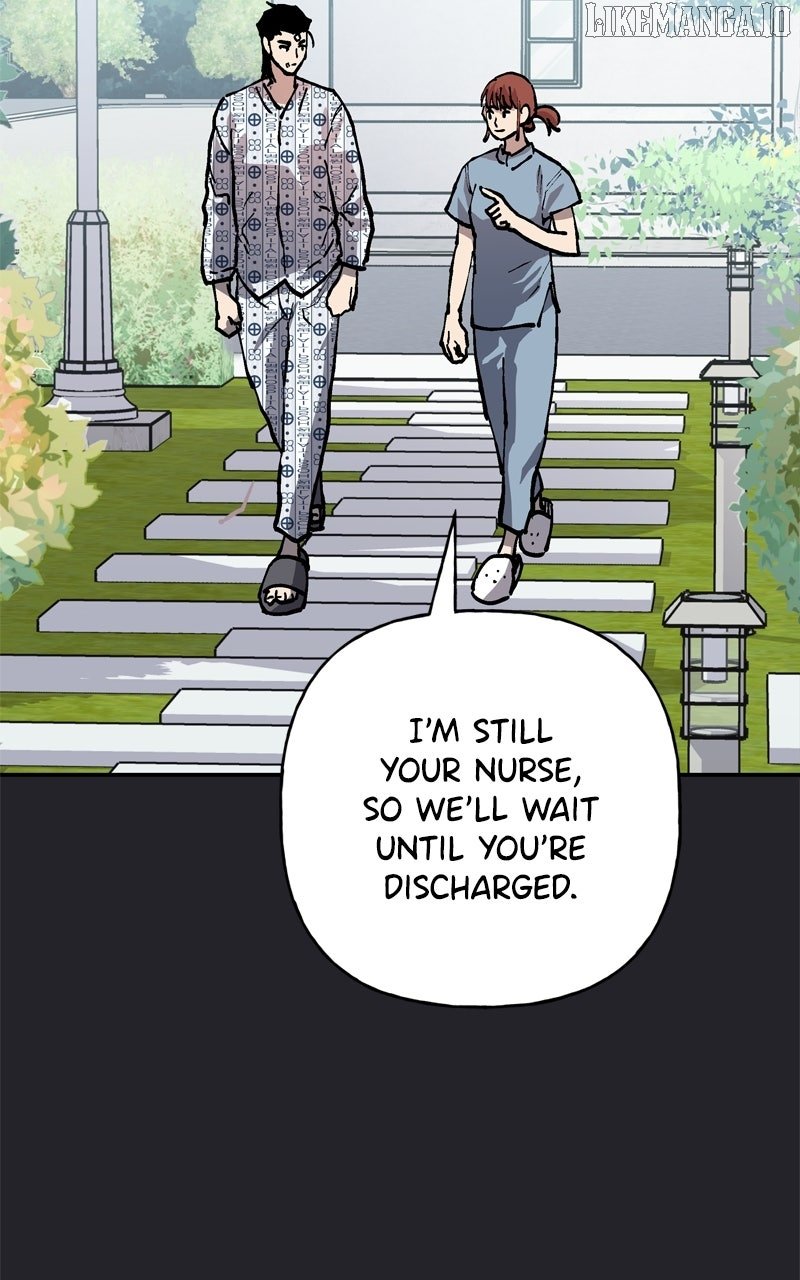 Read Boss Returns Manga Online