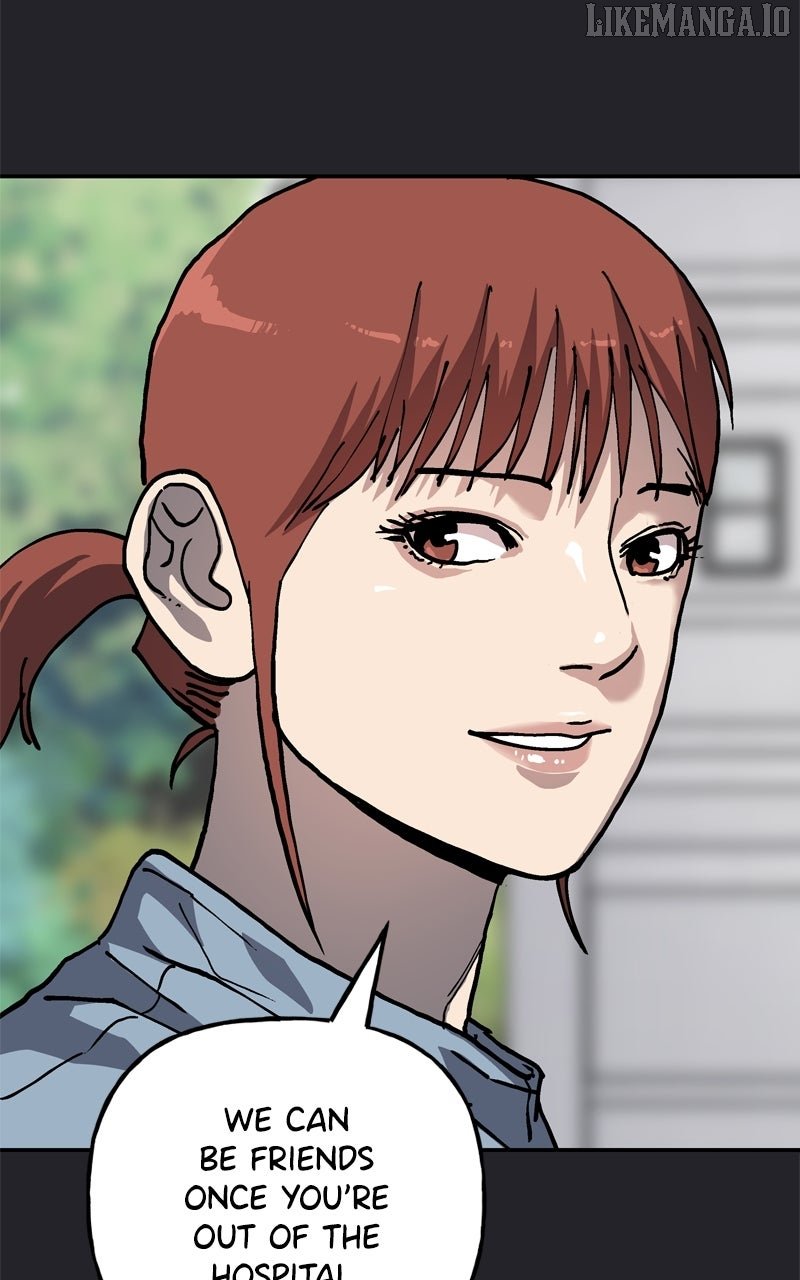 Read Boss Returns Manga Online