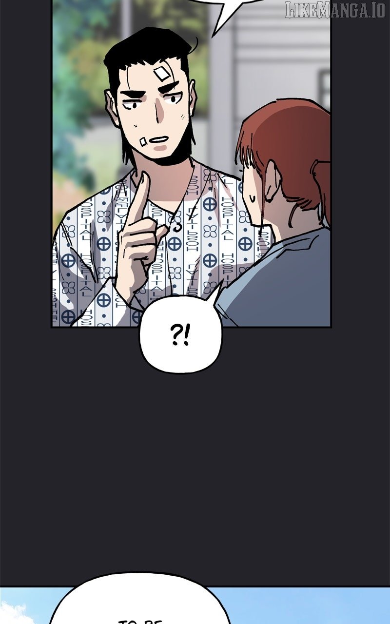 Read Boss Returns Manga Online