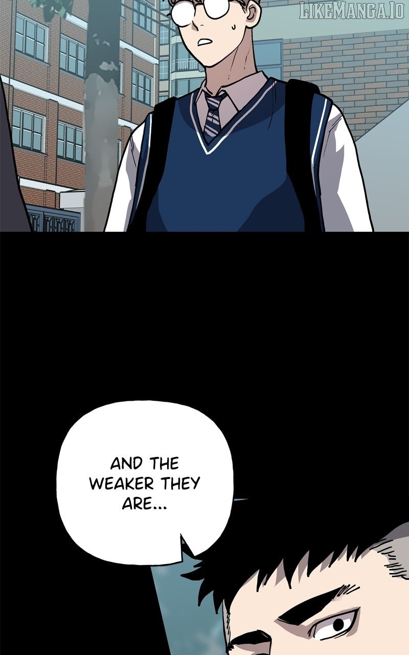 Read Boss Returns Manga Online