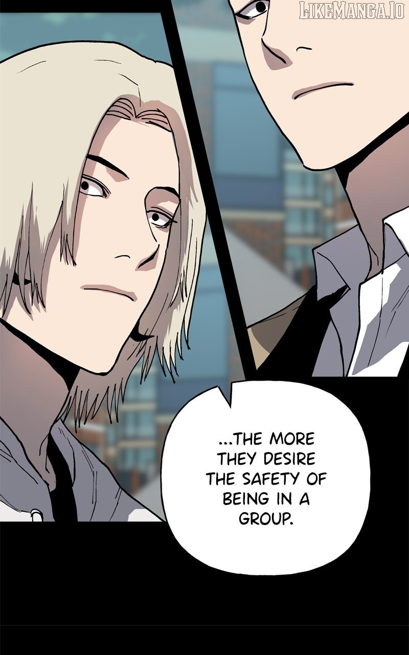 Read Boss Returns Manga Online