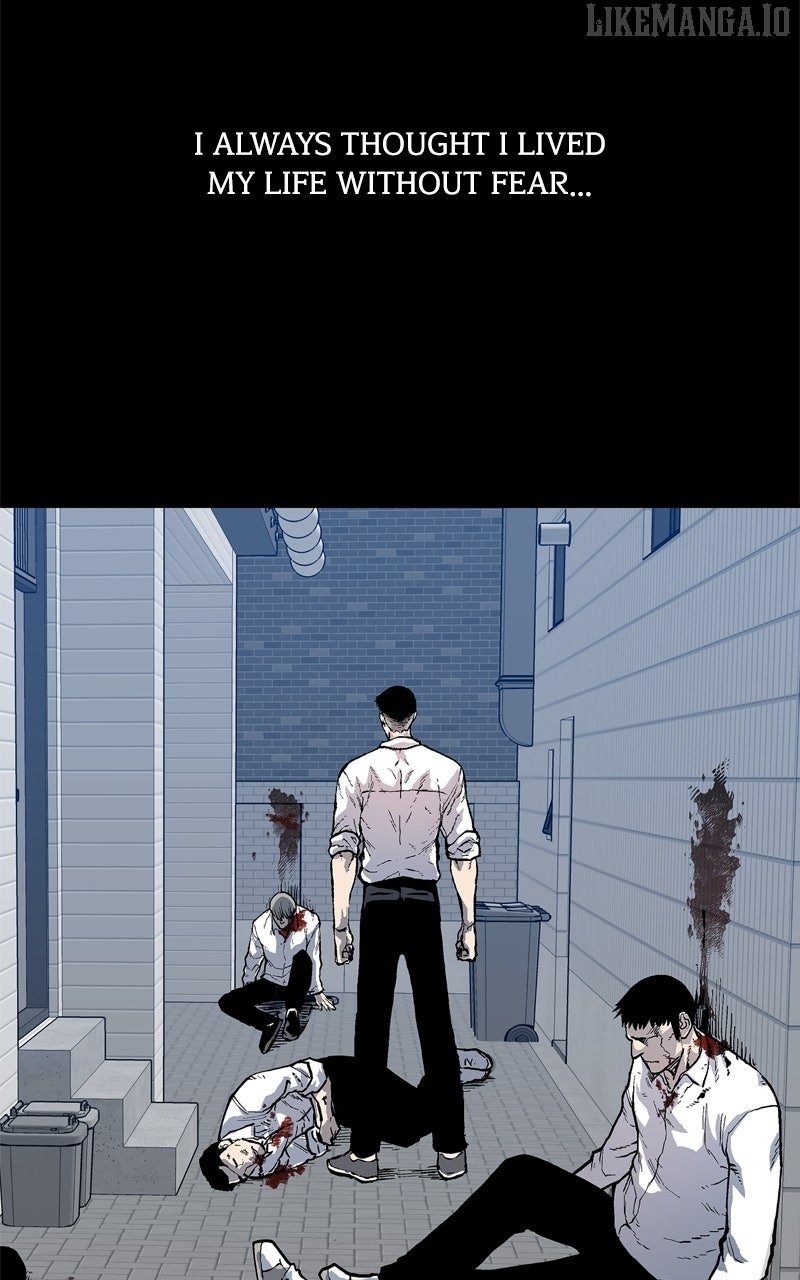 Read Boss Returns Manga Online