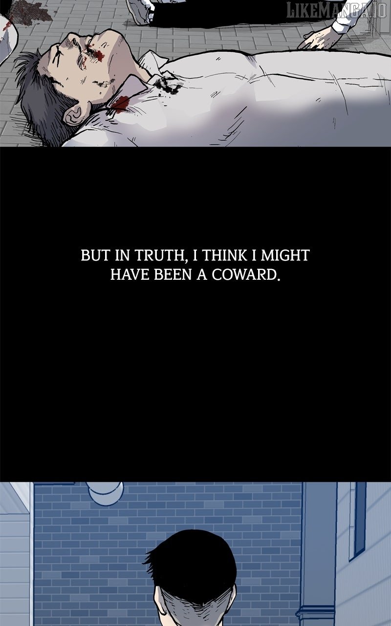 Read Boss Returns Manga Online