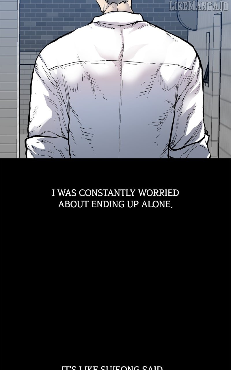 Read Boss Returns Manga Online