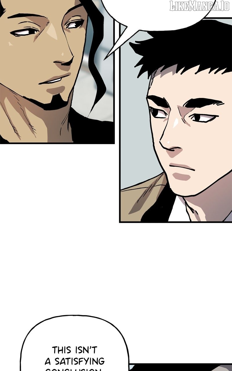 Read Boss Returns Manga Online