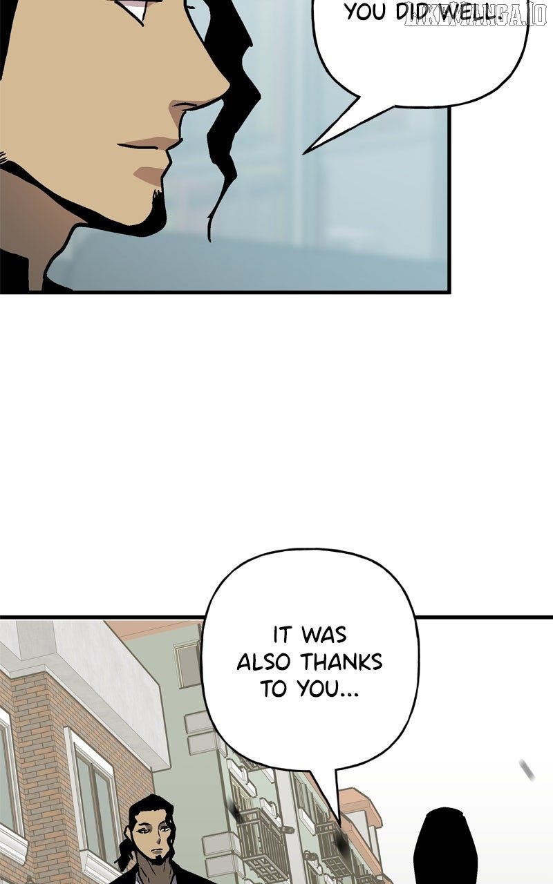 Read Boss Returns Manga Online