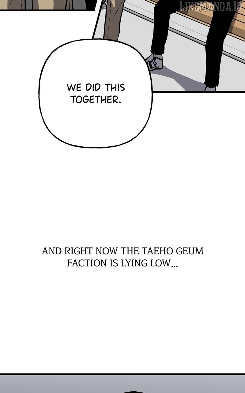 Read Boss Returns Manga Online