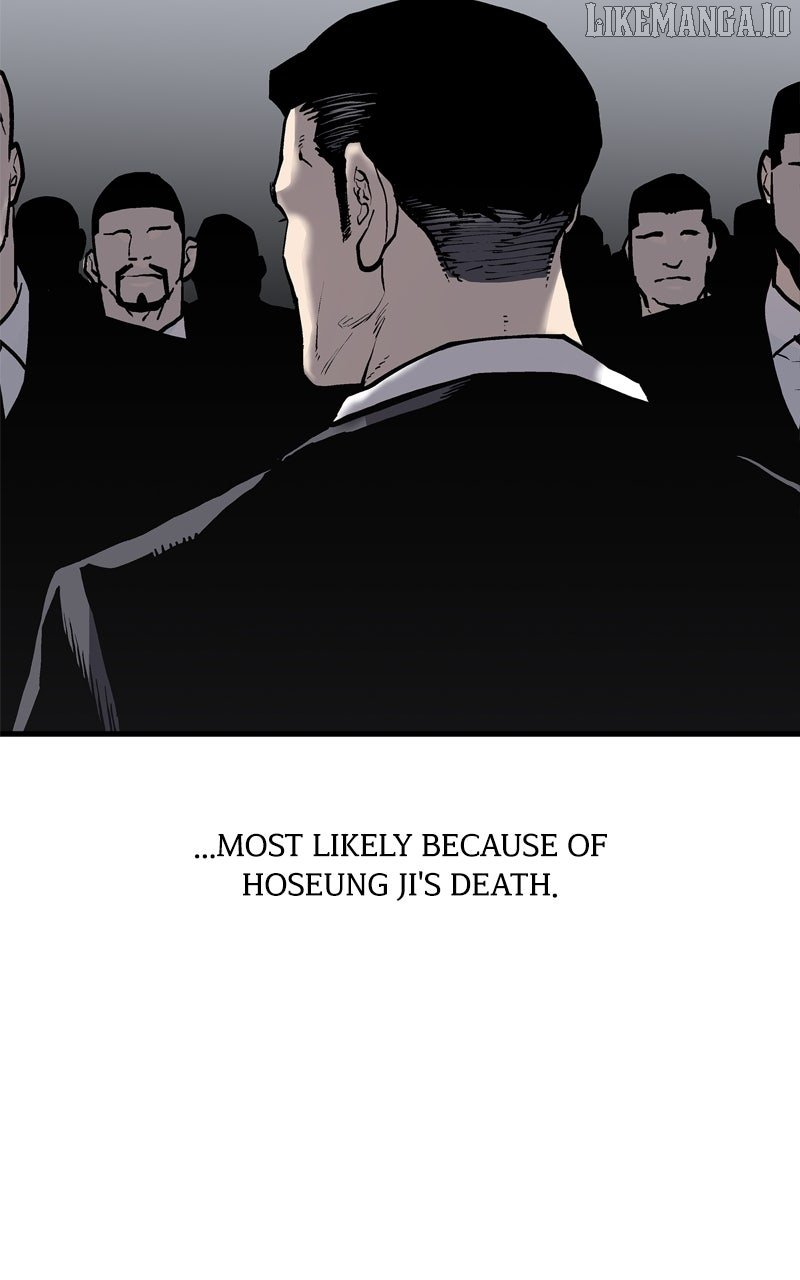 Read Boss Returns Manga Online
