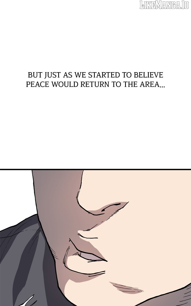 Read Boss Returns Manga Online